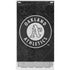 MLB Oakland Athletics Dark Wash Xbox Series S Console Skin
